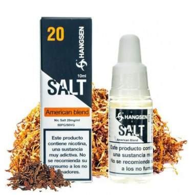AMERICAN BLEND SALES 10ML 20MG - HANGSEN