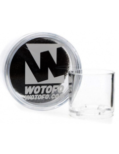 PYREX COG RTA MTL 3ML - WOTOFO