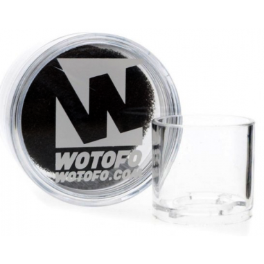 PYREX COG RTA MTL 3ML - WOTOFO