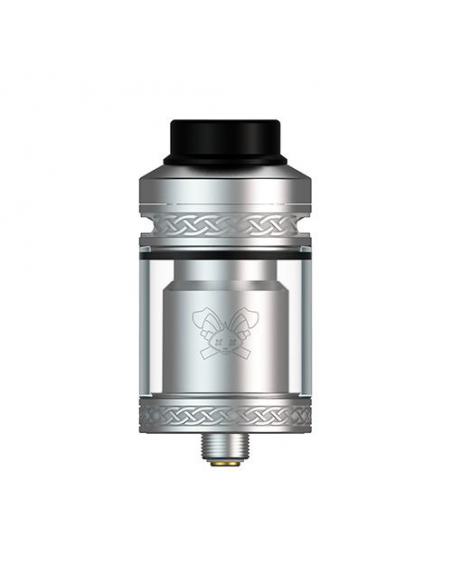 DEAD RABBIT RTA V2 25MM 2ML - HELLVAPE