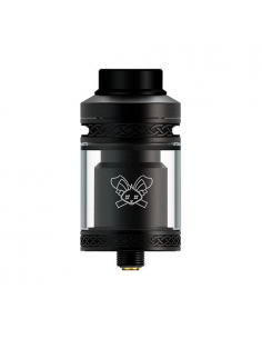 DEAD RABBIT RTA V2 25MM 2ML - HELLVAPE 2