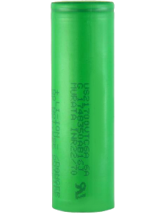 BATERIA VTC6A 21700 4000MAH 30A - SONY
