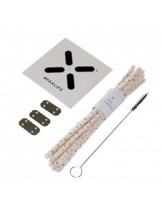 PLACAS RECAMBIO HORNILLO - PAX Pax - 1