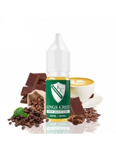 DON JUAN CAFE SALES 10ML - KINGS CREST