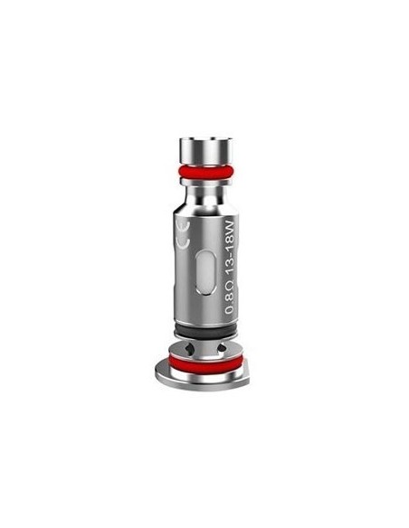 PACK RESISTENCIAS CALIBURN G - UWELL