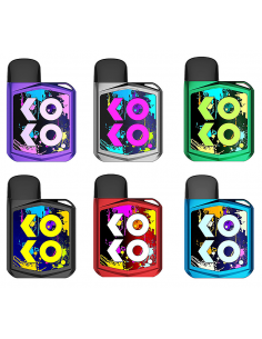 KOKO PRIME 950MAH 15W - UWELL 2