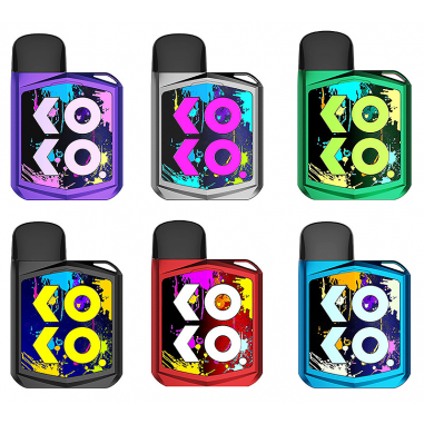 KOKO PRIME 950MAH 15W - UWELL KOKO PRIME 950MAH 15W - UWELL