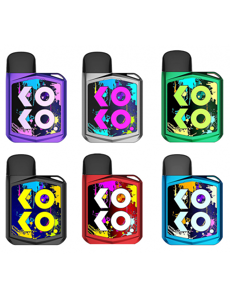 KOKO PRIME 950MAH 15W - UWELL