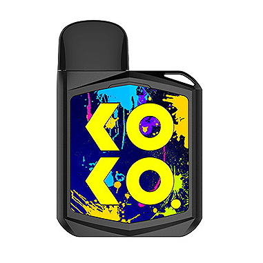 KOKO PRIME 950MAH 15W - UWELL KOKO PRIME 950MAH 15W - UWELL