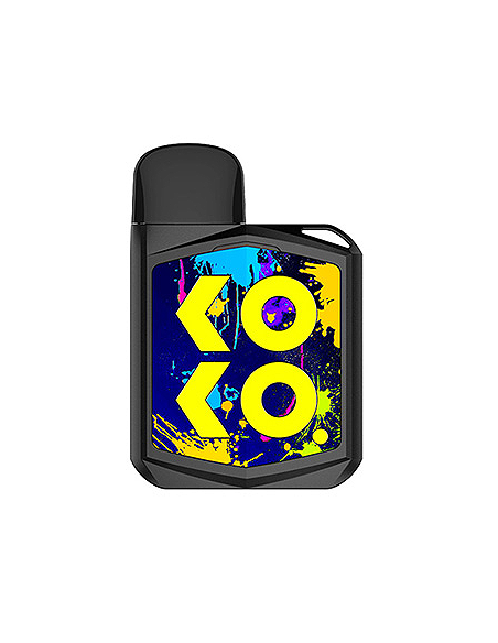 KOKO PRIME 950MAH 15W - UWELL