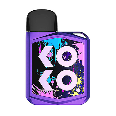 KOKO PRIME 950MAH 15W - UWELL KOKO PRIME 950MAH 15W - UWELL