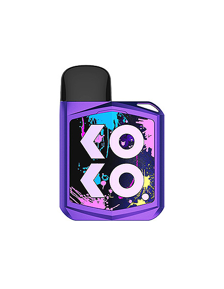KOKO PRIME 950MAH 15W - UWELL