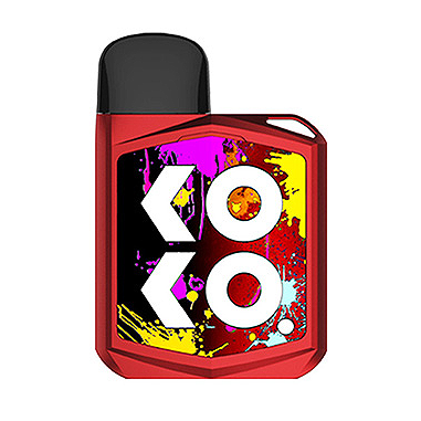 KOKO PRIME 950MAH 15W - UWELL KOKO PRIME 950MAH 15W - UWELL