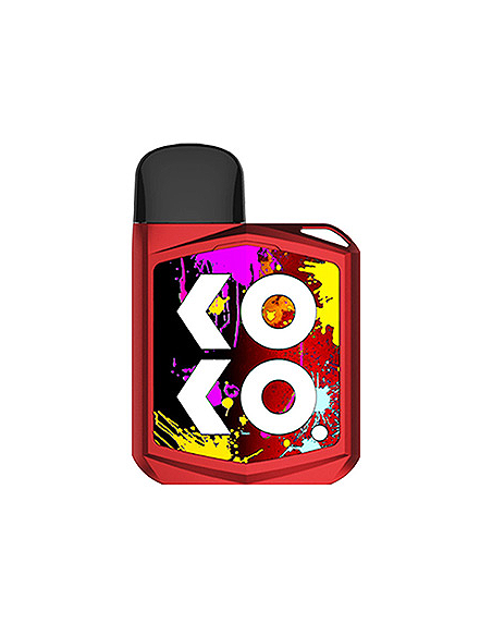 KOKO PRIME 950MAH 15W - UWELL