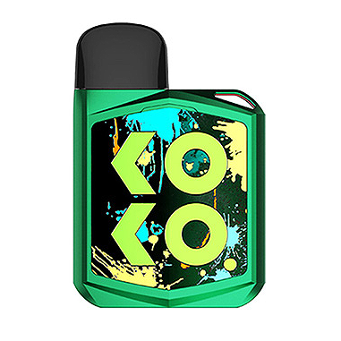 KOKO PRIME 950MAH 15W - UWELL KOKO PRIME 950MAH 15W - UWELL
