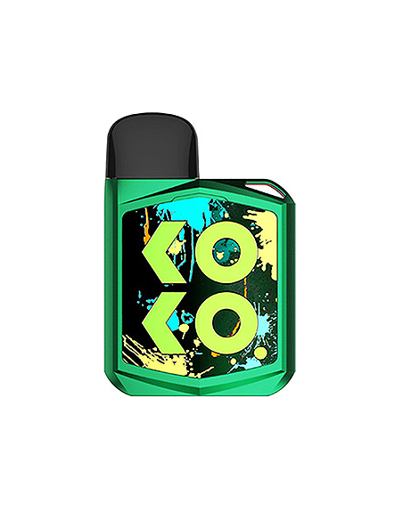 KOKO PRIME 950MAH 15W - UWELL