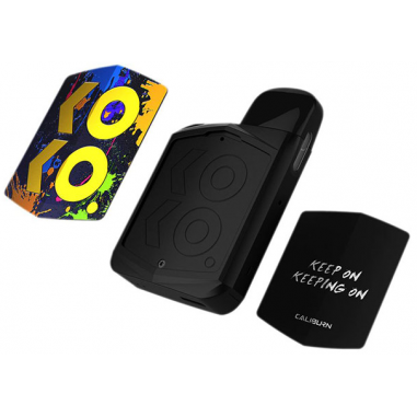 KOKO PRIME 950MAH 15W - UWELL KOKO PRIME 950MAH 15W - UWELL
