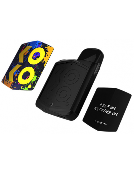KOKO PRIME 950MAH 15W - UWELL