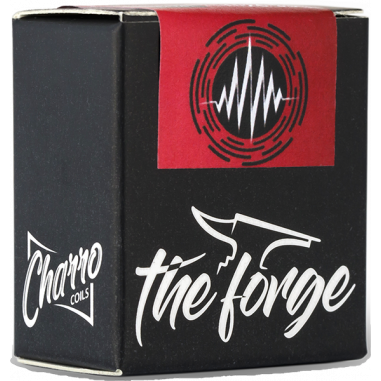 RESISTENCIAS ARTESANALES THE FORGE - CHARRO COILS Charro Coils - 4 RESISTENCIAS ARTESANALES THE FORGE - CHARRO COILS Charro Coils - 4