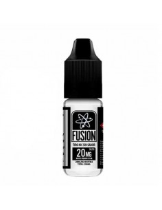 FUSION NICOKITS 20MG 10ML 50/50 - HALO Halo - 1