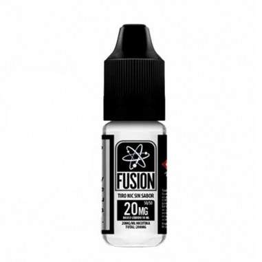 Halo Fusion Nicokits 20mg 10ml 50/50 Halo - 1