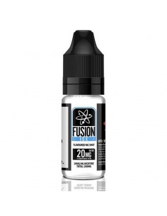 Halo Fusion Ice Nic Shot 20mg 10ml