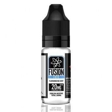 copy of NICOKIT HYBRID SALTED 10ML 20MG - ATMOS LAB Halo - 1