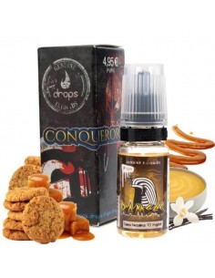 Ramses 10ml - Drops Sales (10mg/20mg)
