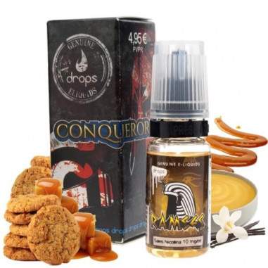 Ramses 10ml - Drops Sales (10mg/20mg) Drops E-liquids - 1
