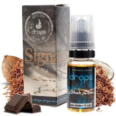 copy of DON JUAN CHURRO SALES 10ML - KINGS CREST Drops E-liquids - 1