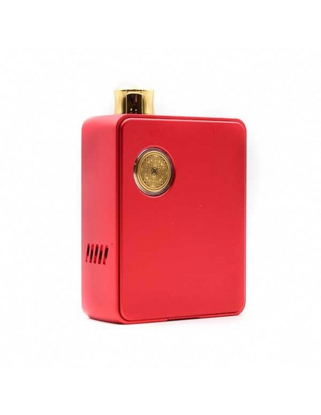 copy of DRAG 3 SOLO MOD 177W - VOOPOO DotMod - 2