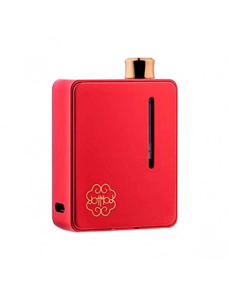 copy of DRAG 3 SOLO MOD 177W - VOOPOO DotMod - 3