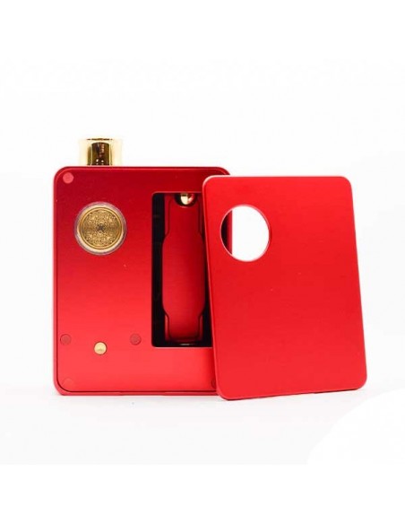 DOTAIO MINI 18350 35W - DOTMOD DotMod - 4