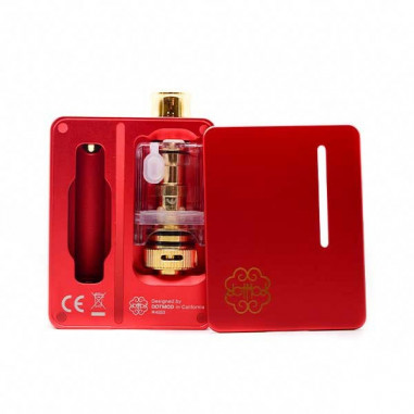 DOTAIO MINI 18350 35W - DOTMOD DotMod - 5 DOTAIO MINI 18350 35W - DOTMOD DotMod - 5