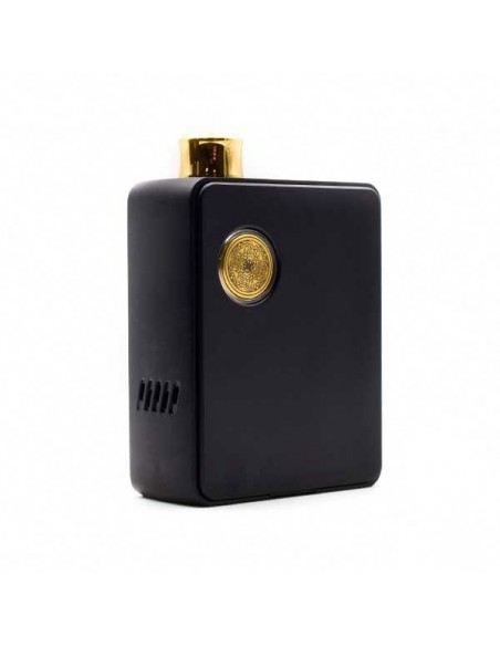 copy of DRAG 3 SOLO MOD 177W - VOOPOO DotMod - 8