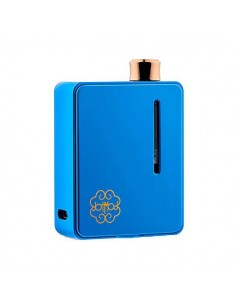 copy of DRAG 3 SOLO MOD 177W - VOOPOO DotMod - 1 2