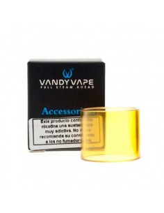 DEPOSITO PEI BERSERKER MINI V2 MTL RTA 2ML - VANDY VAPE Vandy Vape - 1