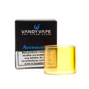 DEPOSITO PEI BERSERKER MINI V2 MTL RTA 2ML - VANDY VAPE Vandy Vape - 1