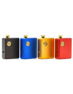 DOTAIO MINI 18350 35W - DOTMOD DotMod - 1
