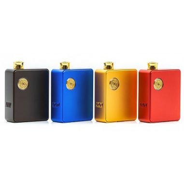 DOTAIO MINI 18350 35W - DOTMOD DotMod - 1 DOTAIO MINI 18350 35W - DOTMOD DotMod - 1