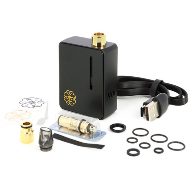 DOTAIO MINI 18350 35W - DOTMOD DotMod - 14 DOTAIO MINI 18350 35W - DOTMOD DotMod - 14