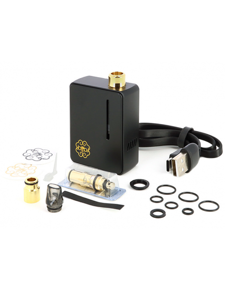 DOTAIO MINI 18350 35W - DOTMOD DotMod - 14
