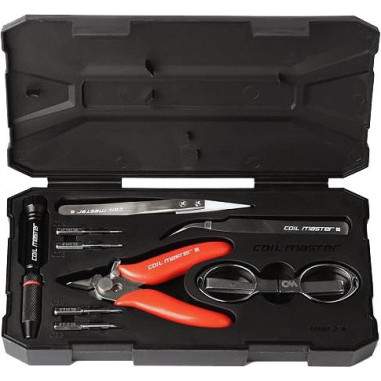 DIY KIT MINI V2 - COIL MASTER Coil Master - 1