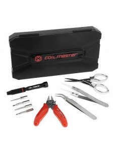 DIY KIT MINI V2 - COIL MASTER Coil Master - 1 2