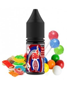 SALES BUBBLE JAK 10ML - OIL4VAP Oil4Vap - 1