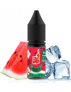 SALES SORBET 10ML - OIL4VAP Oil4Vap - 1