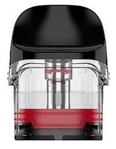 CARTUCHOS LUXE Q POD KIT 2ML - VAPORESSO Vaporesso - 2