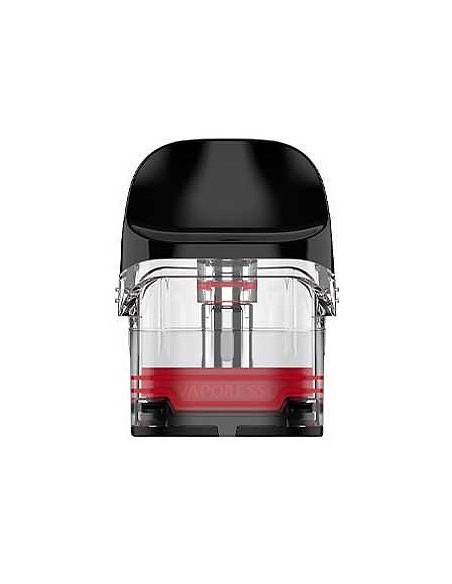 CARTUCHOS LUXE Q POD KIT 2ML - VAPORESSO Vaporesso - 2