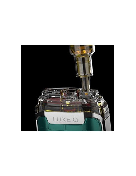 CARTUCHOS LUXE Q POD KIT 2ML - VAPORESSO Vaporesso - 5