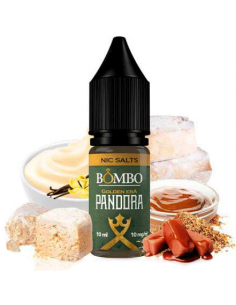 PANDORA SALES 10ML - GOLDEN ERA GOLDEN ERA - 1